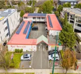 Motel Maroondah Hotels in Burwood