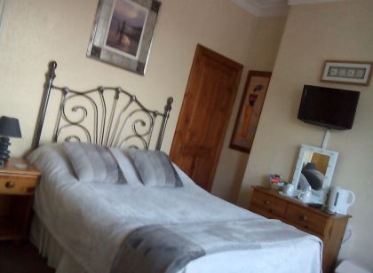 Bryn Coed Guest House