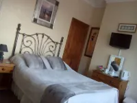 ブライン コエド ゲスト ハウス のホテル