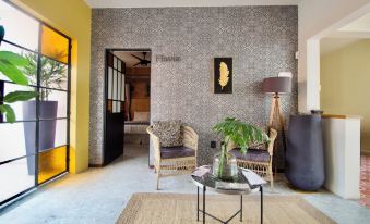 Hotel Boutique Santa Elena