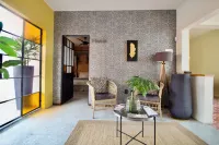 Hotel Boutique Santa Elena