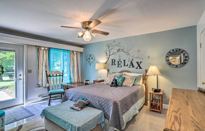 Southeast Michigan Escape w/ Outdoor Fun