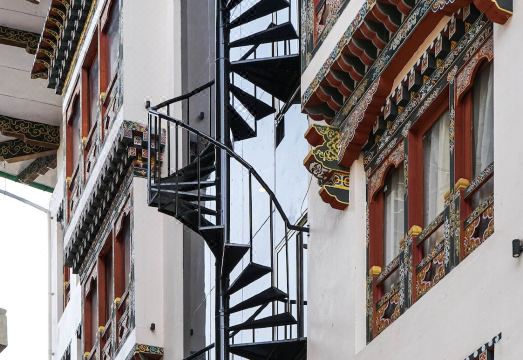 호텔 가키디아나