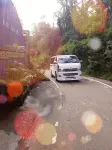 リリー ゲスト イン - 駐車場