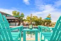 Villa Inn- Adult Only- Temecula Wine Country - 4-Star