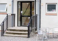 Loch Ness Gate House Các khách sạn ở Fort Augustus