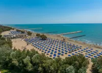 Pareus Beach Resort - de playa