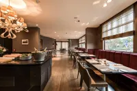 Hotel de Notelaer Hotel a Dendermonde