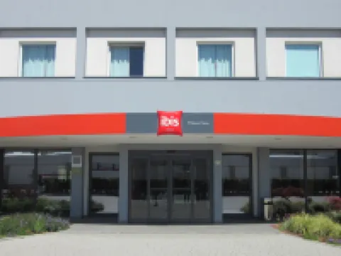 Ibis Milano Fiera Hotels in Lainate