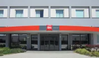 宜必思米蘭展覽中心飯店 雷納特住宿飯店