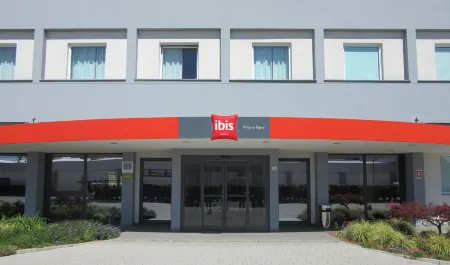 Ibis Milano Fiera