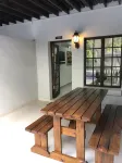 Leopard Tree Lodge