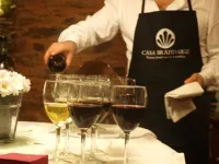 Casa Brandariz Hotels in Melide