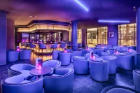 Hotel Riu Palace Jandia - Bares