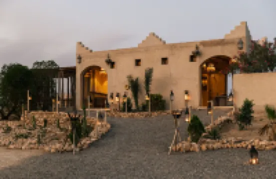 哈比塔斯阿加菲大篷車旅館