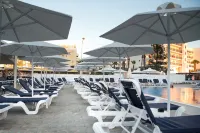 Mandali Hotel - Ocean View