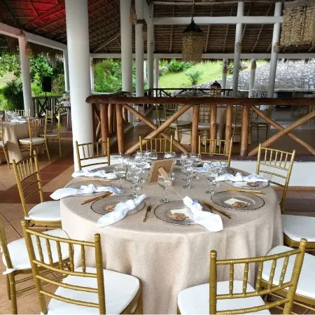Cayena Del Mar Private Boutique Resort
