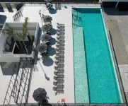 Linx Galeão by Wish - Infinity Pools