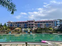 At Hotels & Resorts
