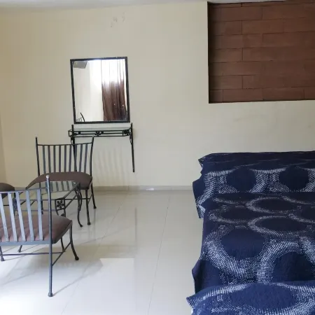 Hotel Dubái de Miramar