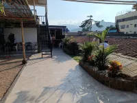 Hotel Grand Ilama Hotels in Yumbo