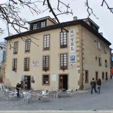 La Casona de Jovellanos