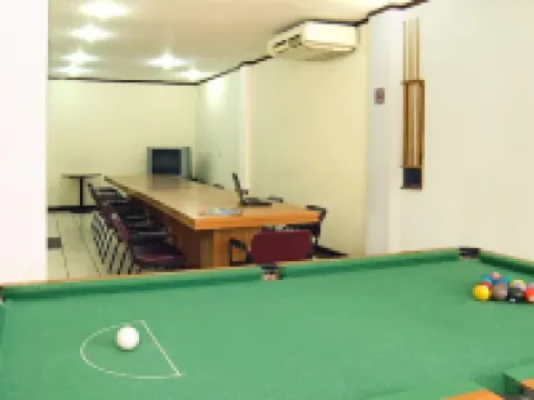 カステル プラザ ホテル レゼンデのホテル