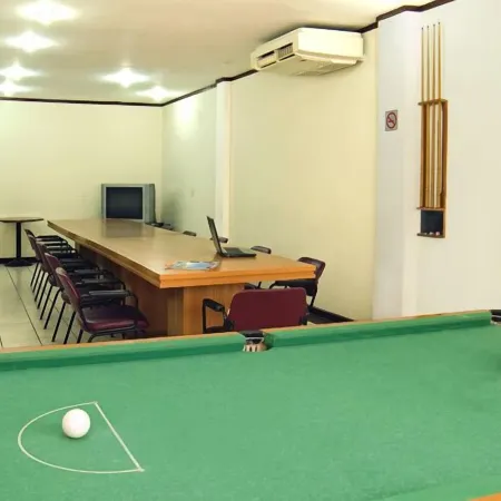 Castel Plaza Hotel
