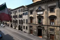 Residenza Conte di Cavour & Rooftop - dBe Hotels