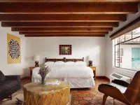 El Rey Court Các khách sạn ở Santa Fe