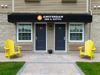 Quality Inn & Suites Hotels in Kings County