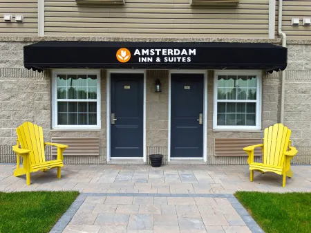 品質酒店及套房