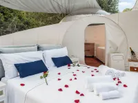 Tenuta Lu Baroni Hotel a Porto Ottiolu