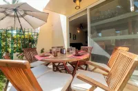 Villa Colorida Acapulco Diamante - Bungalow