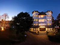 Boutiquehotel Liebesglück - Adults Only Hotels in Winterberg