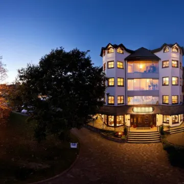 Boutiquehotel Liebesglück - Adults Only