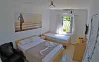 Pousada HB Point Hotel di São Sebastião