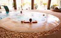 Hotel LIVVO Valle Taurito & Aquapark - spa