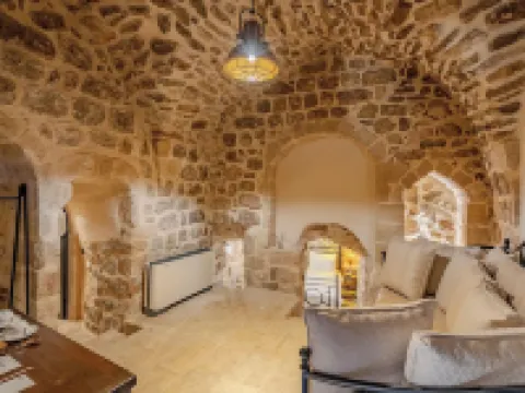 Maran House Mardin Mardin otelleri
