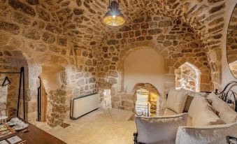 Maran House Mardin