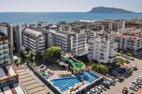 Kaila Beach Hotel - All Inclusive - Romantic