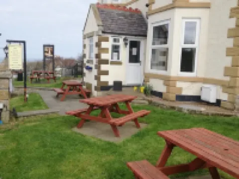 庫克船長旅館 斯泰茲酒店