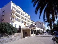 Hotel Mediterraneo Hotels in Civitavecchia