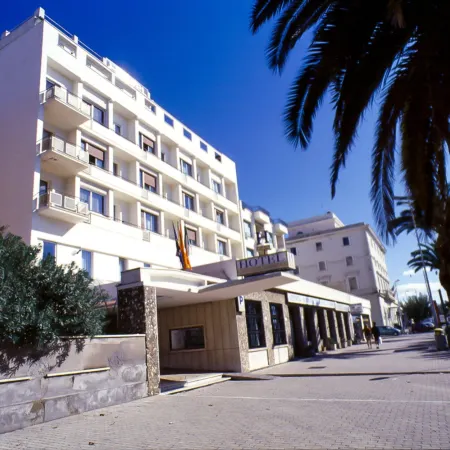 Hotel Mediterraneo