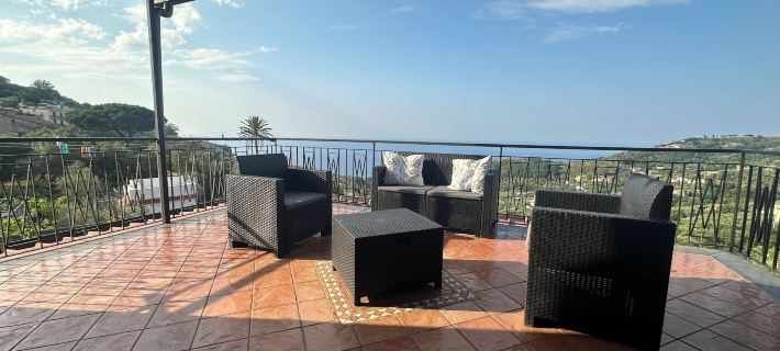 Villa Asia Holiday Home Hotels in Massa Lubrense