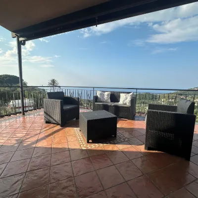 Villa Asia Holiday Home 살바토레 비치 주변 호텔
