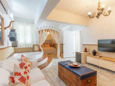 Mon Ilıca Otel