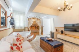 Mon Ilıca Otel