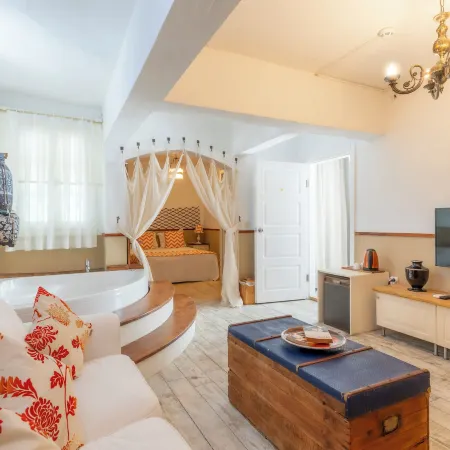 Mon Ilıca Otel