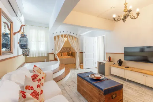 Mon Ilıca Otel
